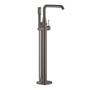 Grohe Essence - Mitigeur de baignoire à monter au sol, graphite foncé 23491A01