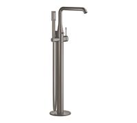 Grohe Essence mitigeur bain-douche autoportante Brushed Hard Graphite 23491AL1
