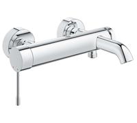 Grohe Essence mitigeur bain-douche murale chrome 33624001
