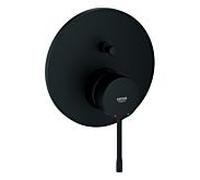 Grohe Essence mitigeur de bain 24167KF1 kit de finition pour 35604 noir fantôme