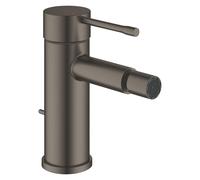 Grohe Essence mitigeur de bidet sur pied Brushed Hard Graphite 32935AL1