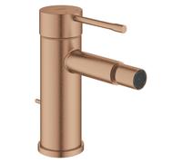Grohe Essence mitigeur de bidet sur pied Brushed Warm Sunset 32935DL1
