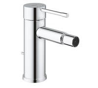 Grohe Essence bidet mixer chromé , avec garniture de vidage