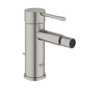 GROHE Mitigeur de bidet sur pied Essence 32935DC1 Monocommande SuperSteel Taille S