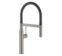 Grohe Essence Mitigeur de cuisine pivotant, 30294AL0,