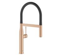 Grohe Essence Mitigeur de cuisine pivotant, 30294DL0,