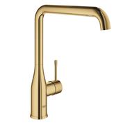 Grohe Essence mitigeur de cuisine sur pied or/vieil or 30269GL0