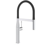 Grohe Essence mitigeur de cuisine sur pied StarLight Chrome 30294000