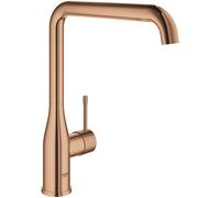 Grohe Essence mitigeur de cuisine sur pied Warm Sunset 30269DA0