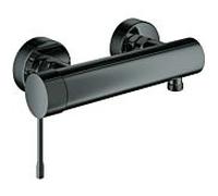 Grohe Essence mitigeur de douche 25252A01 2000 /2", montage mural, graphite dur