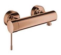 Grohe Grohe Mitigeur monocommande Essence 1/2", montage mural, warm sunset Quantité:1