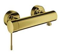 Grohe Essence mitigeur de douche 25252GL1 2000 /2", montage mural, cool Sunrise