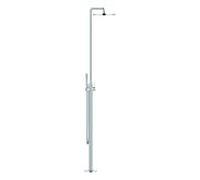 Grohe Essence mitigeur de douche chromé , montage au sol