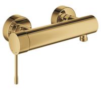 Grohe Essence 33636GL1 cool sunrise, montage mural