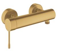 Grohe Essence mitigeur de douche murale Brushed Cool Sunrise 33636GN1