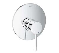 Grohe Essence - Mitigeur de douche encastré, chrome 19286001
