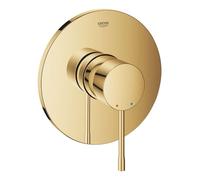 Grohe Essence mitigeur de douche encastrée Cool Sunrise 24057GL1