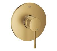 GROHE Essence, mitigeur de douche encastré, sans corps encastré