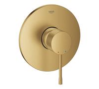Grohe Essence mitigeur de douche encastrée Brushed Cool Sunrise 24057GN1