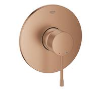 Grohe Essence mitigeur de douche encastrée Brushed Warm Sunset 24057DL1
