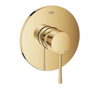 Grohe Essence mitigeur de douche encastrée Cool Sunrise 24057GL1
