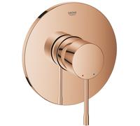 Grohe Essence mitigeur de douche encastrée Warm Sunset 24057DA1