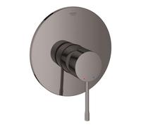 Grohe Essence - Mitigeur de douche, graphite foncé 19286A01
