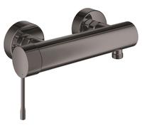Grohe Essence mitigeur de douche murale Hard Graphite 33636A01