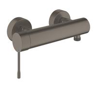 Grohe Essence mitigeur de douche murale Brushed Hard Graphite 33636AL1