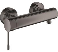 Grohe Essence mitigeur de douche murale Hard Graphite 33636A01