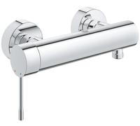 Grohe Essence mitigeur de douche murale StarLight Chrome 33636001