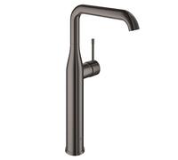Essence Mitigeur monocommande Lavabo Taille XL, Hard Graphite (32901A01)