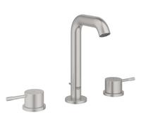 Grohe Essence Mélangeur de lavabo, 20296DC1,
