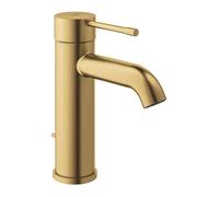 Grohe Essence mitigeur de lavabo sur pied doré 23589GN1