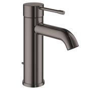 Grohe Essence mitigeur de lavabo sur pied Hard Graphite 23589A01