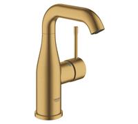 Grohe Essence - Mitigeur de lavabo, Cool Sunrise brossé 23488GN1