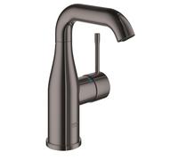 Grohe Essence - Mitigeur de lavabo, Hard Graphite 23488A01