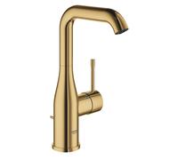 Grohe Essence - Mitigeur de lavabo L, Cool Sunrise 32628GL1