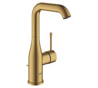 Grohe Essence - Mitigeur de lavabo L, Cool Sunrise brossé 32628GN1
