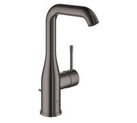 Grohe Essence mitigeur de lavabo sur pied graphite 32628A01