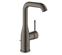 Grohe essence mitigeur monocommande lavabo taille l hard graphite brossé (32628al1) G