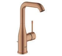 Grohe Essence - Mitigeur de lavabo L, Warm Sunset brossé 32628DL1