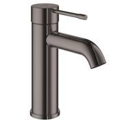 Grohe Essence mitigeur de lavabo sur pied Hard Graphite 23590A01