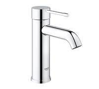 GROHE Mitigeur de lavabo sur pied Essence S-Size chromé 23590001