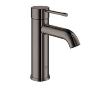Mitigeur Lavabo Monotrou Grohe Essence Taille S Hard Graphite 23590A01