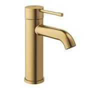 Grohe Essence mitigeur de lavabo sur pied Brushed Cool Sunrise 23590GN1