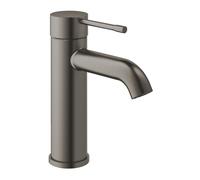 Grohe Essence mitigeur de lavabo sur pied Brushed Hard Graphite 23590AL1