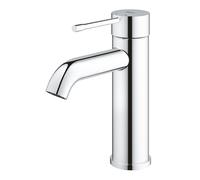 GROHE Mitigeur de lavabo sur pied Essence S-Size chromé 23590001