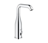 Grohe Essence mitigeur de lavabo sur pied électronique StarLight Chrome 36444000