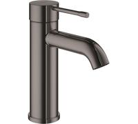 Grohe Essence mitigeur de lavabo sur pied Hard Graphite 23590A01
